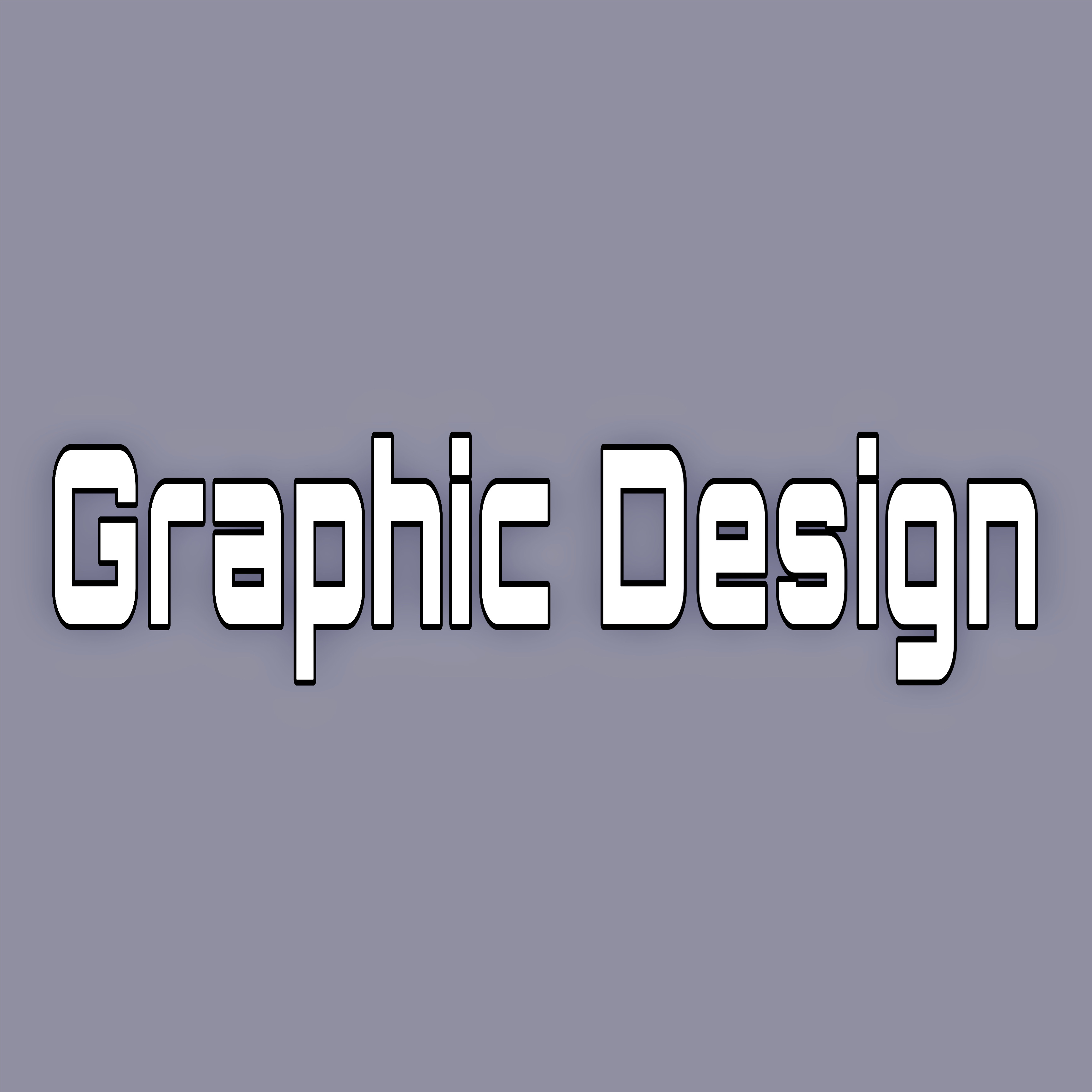 Graphic Design